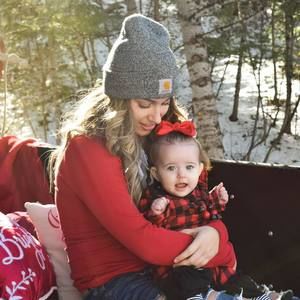 Meet your Posher, Caitlyn